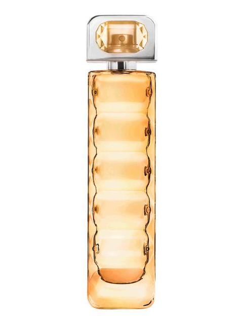 FRAGANCIA EAU DE TOILETTE BOSS ORANGE WOMAN HUGO BOSS 75ML