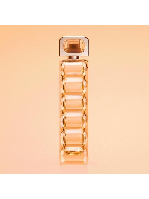 FRAGANCIA EAU DE TOILETTE BOSS ORANGE WOMAN HUGO BOSS 75ML - Imagen 5