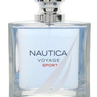 FRAGANCIA EAU DE TOILETTE VOYAGE SPORT NAUTICA SPRAY 100ML