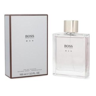 FRAGANCIA PARA CABALLERO BOSS ORANGE 100 ML EDT SPRAY