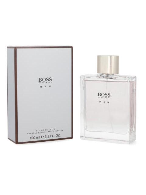 FRAGANCIA PARA CABALLERO BOSS ORANGE 100 ML EDT SPRAY
