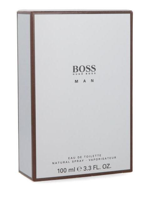 FRAGANCIA PARA CABALLERO BOSS ORANGE 100 ML EDT SPRAY - Imagen 3