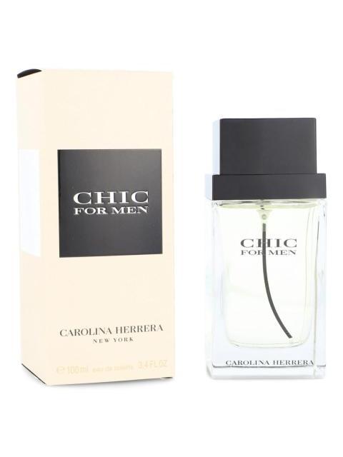 FRAGANCIA PARA CABALLERO CHIC 100 ML EDT SPRAY