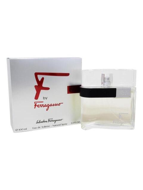 FRAGANCIA PARA CABALLERO F SALVATORE FERRAGAMO POUR HOMME 10