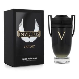 FRAGANCIA PARA CABALLERO INVICTUS VICTORY 200 ML EDP SPRAY