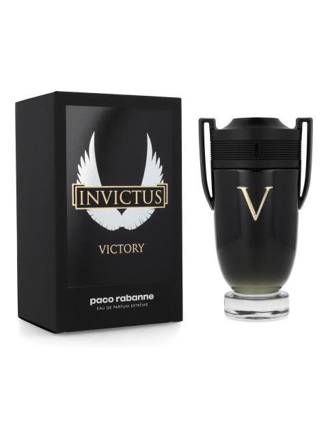 FRAGANCIA PARA CABALLERO INVICTUS VICTORY 200 ML EDP SPRAY