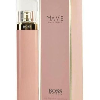 FRAGANCIA PARA DAMA BOSS MA VIE 75 ML EDP SPRAY