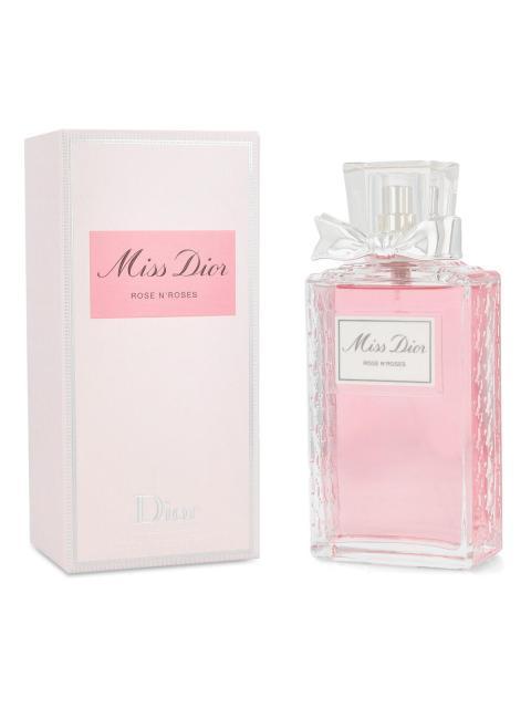 FRAGANCIA PARA DAMA MISS DIOR ROSE NROSES 100ML EDT SPRAY