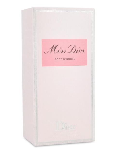 FRAGANCIA PARA DAMA MISS DIOR ROSE NROSES 100ML EDT SPRAY - Imagen 3