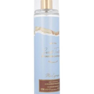 FRAGANCIA SABRINA CARPENTER ME ESPRESSO BODY MIST 8 ZO 236ML