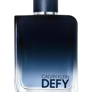 FRAGANCIA TRADICIONAL EAU DE PARFUM DEFY FOR MEN 200ML CALVIN KLEIN