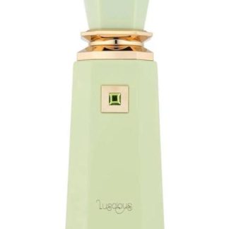 FRAGRANCE WORLD LUSCIOUS EDP 100 ML (YUM PISTACHIO GELATO)