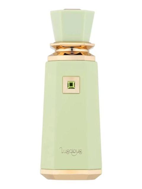 FRAGRANCE WORLD LUSCIOUS EDP 100 ML (YUM PISTACHIO GELATO)