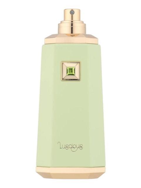FRAGRANCE WORLD LUSCIOUS EDP 100 ML (YUM PISTACHIO GELATO) - Imagen 3