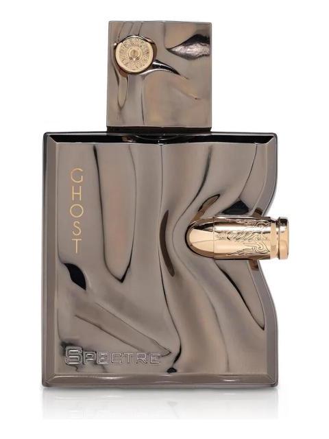 FRAGRANCE WORLD SPECTRE GHOST EDP 80 ML UNISEX - Imagen 3