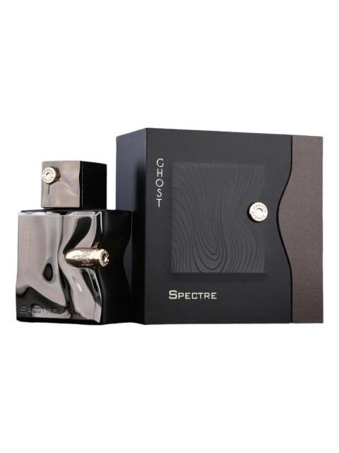 FRAGRANCE WORLD SPECTRE GHOST EDP 80 ML UNISEX - Imagen 4