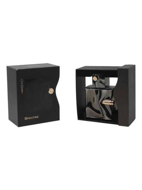 FRAGRANCE WORLD SPECTRE GHOST EDP 80 ML UNISEX - Imagen 4