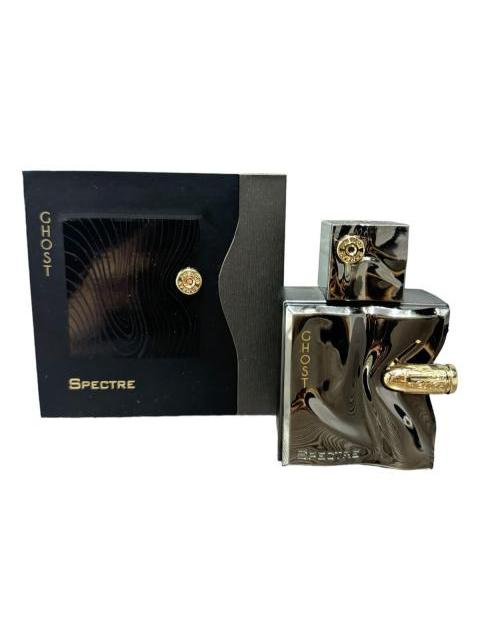 FRAGRANCE WORLD SPECTRE GHOST EDP 80 ML UNISEX - Imagen 8