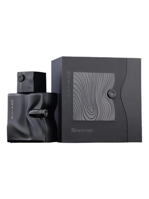 FRAGRANCE WORLD SPECTRE WRAITH EDP 80ML UNISEX VOLUMEN DE LA UNIDAD 80 ML