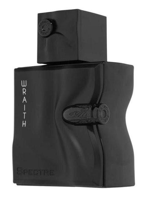 FRAGRANCE WORLD SPECTRE WRAITH EDP 80ML UNISEX VOLUMEN DE LA UNIDAD 80 ML - Imagen 4