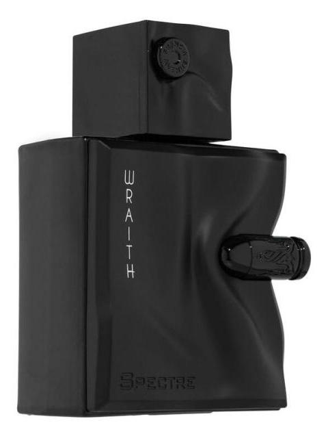 FRAGRANCE WORLD SPECTRE WRAITH EDP 80ML UNISEX VOLUMEN DE LA UNIDAD 80 ML - Imagen 5