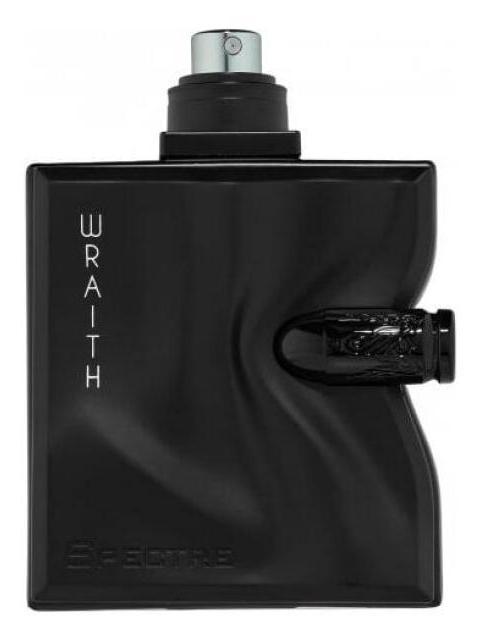 FRAGRANCE WORLD SPECTRE WRAITH EDP 80ML UNISEX VOLUMEN DE LA UNIDAD 80 ML - Imagen 6