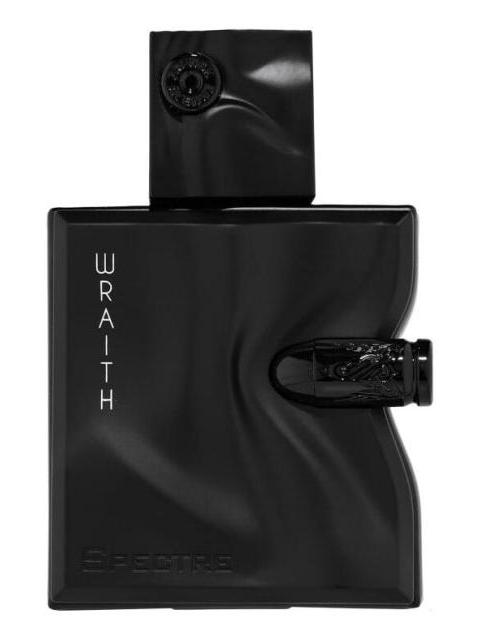 FRAGRANCE WORLD SPECTRE WRAITH EDP 80ML UNISEX VOLUMEN DE LA UNIDAD 80 ML - Imagen 7