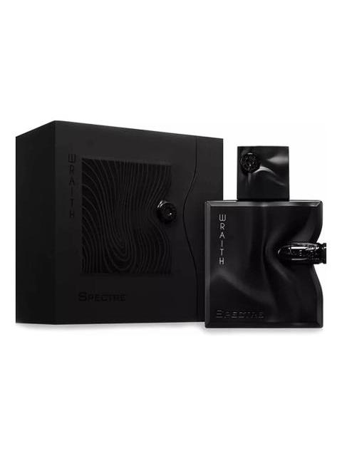 FRAGRANCE WORLD SPECTRE WRAITH EDP 80ML UNISEX VOLUMEN DE LA UNIDAD 80 ML - Imagen 8