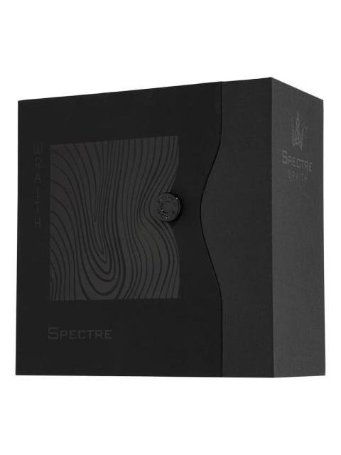 FRAGRANCE WORLD SPECTRE WRAITH EDP 80ML UNISEX VOLUMEN DE LA UNIDAD 80 ML - Imagen 9