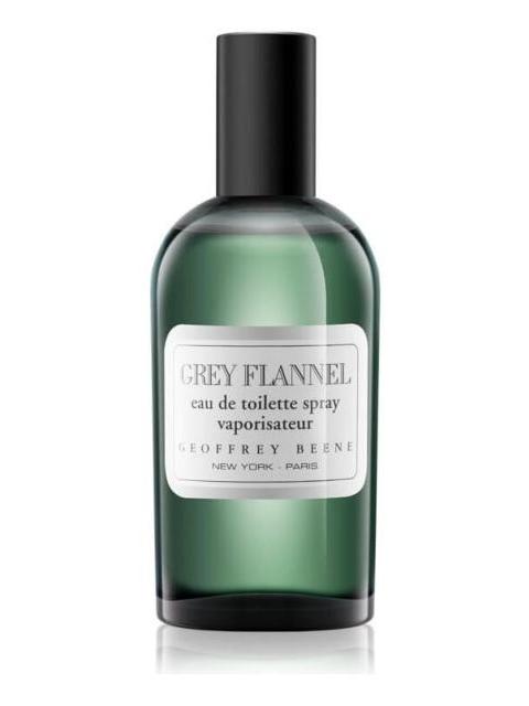 FRANELA GRIS POR GEOFFREY BEENE PARA HOMBRES - 4 OZ EDT SPRA - Imagen 7
