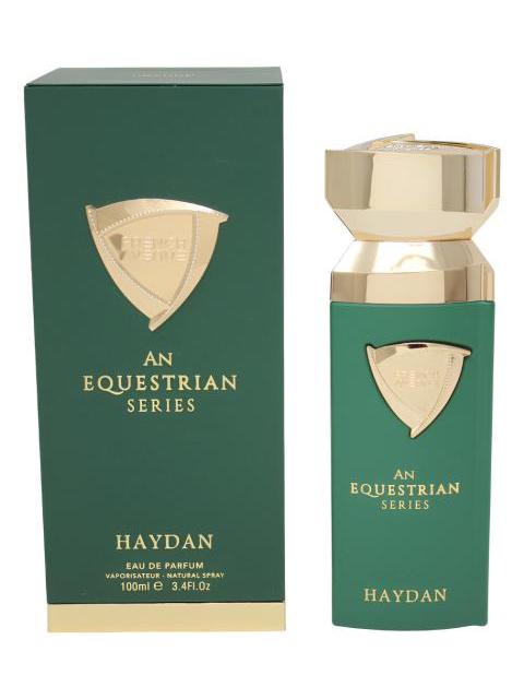 FRENCH AVENUE AN EQUESTRIAN SERIES HAYDAN EDP 100 ML