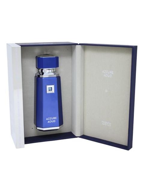 FRENCH AVENUE AZZURE AOUD EAU DE PARFUM 100 ML PARA HOMBRE - Imagen 4