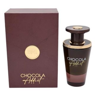 FRENCH AVENUE CHOCOLA ADDICT EAU DE PARFUM 100 ML UNISEX