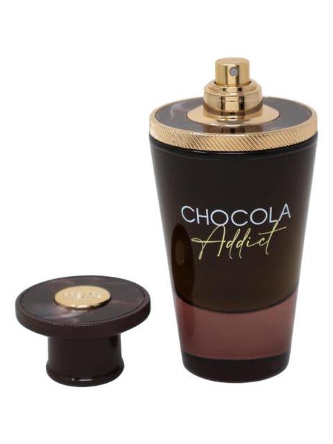 FRENCH AVENUE CHOCOLA ADDICT EAU DE PARFUM 100 ML UNISEX - Imagen 3