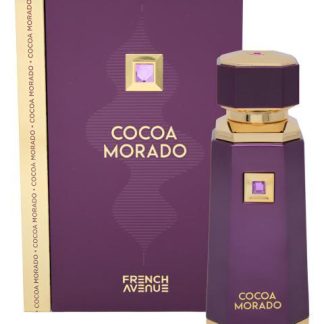 FRENCH AVENUE COCOA MORADO EAU DE PARFUM 100 ML UNISEX
