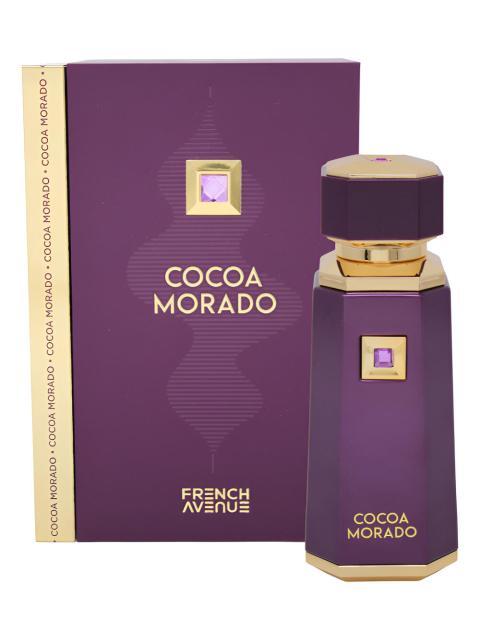 FRENCH AVENUE COCOA MORADO EAU DE PARFUM 100 ML UNISEX