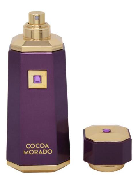 FRENCH AVENUE COCOA MORADO EAU DE PARFUM 100 ML UNISEX - Imagen 3