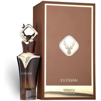 FRENCH AVENUE ELYSIAN MEN 80ML EDP
