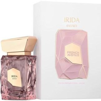 FRENCH AVENUE IRIDA XDP 100 ML UNISEX