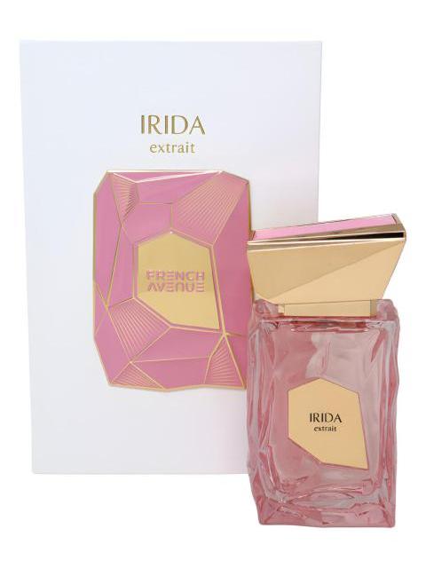 FRENCH AVENUE IRIDA XDP 100 ML UNISEX