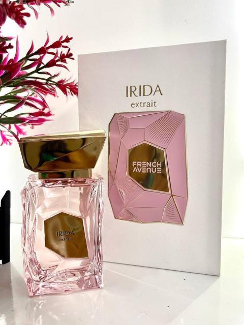 FRENCH AVENUE IRIDA XDP 100 ML UNISEX - Imagen 3