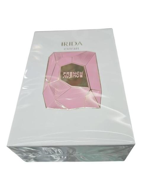 FRENCH AVENUE IRIDA XDP 100 ML UNISEX - Imagen 6
