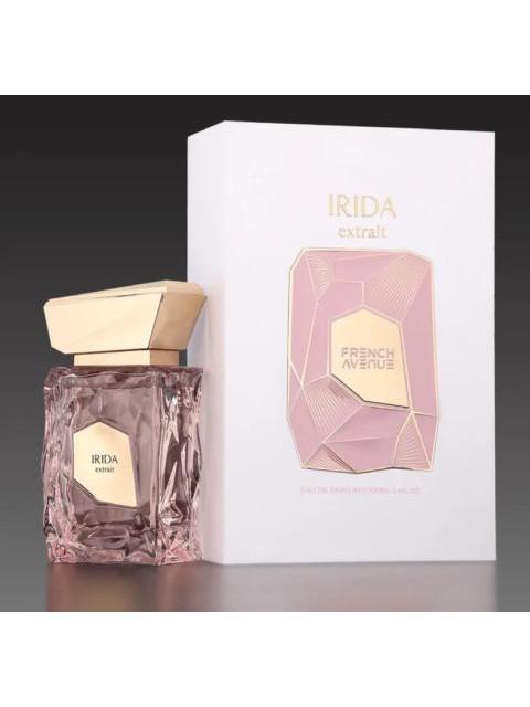 FRENCH AVENUE IRIDA XDP 100 ML UNISEX - Imagen 8