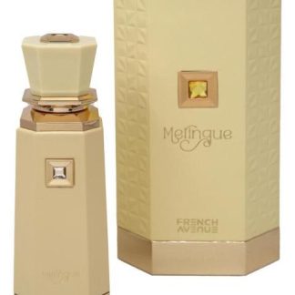 FRENCH AVENUE MERINGUE EAU DE PARFUM 100 ML PARA MUJER