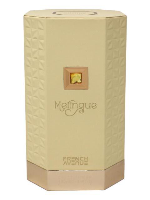 FRENCH AVENUE MERINGUE EAU DE PARFUM 100 ML PARA MUJER - Imagen 4