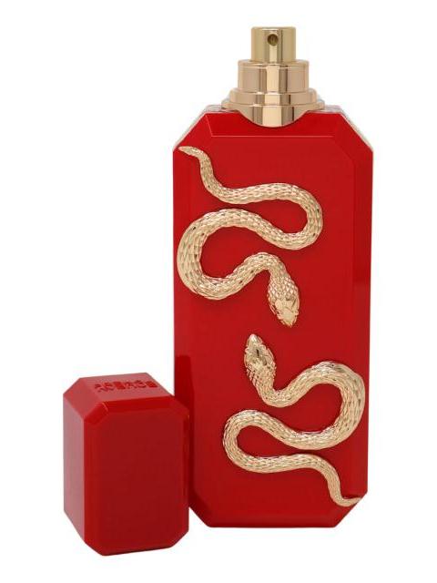 FRENCH AVENUE VENENO SCARLET XDP 100 ML UNISEX - Imagen 3