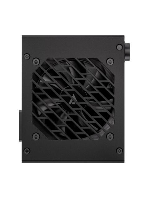 FUENTE DE PODER ACTECK BLAZAR EVO FS500E NON 80 PLUS 20+4 PIN SFX 120MM 500W - Imagen 4
