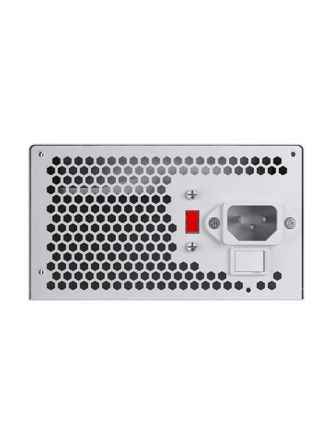 FUENTE DE PODER ACTECK BLAZAR EVO FT600EW ADVANCED SERIE - Imagen 7