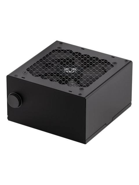 FUENTE DE PODER BALAM RUSH PULSAR 650PR 80 PLUS ATX 24-PIN ATX 120MM 650W - Imagen 3