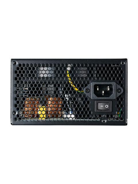 FUENTE DE PODER COOLER MASTER COOLER MASTER MWE GOLD 750 80 PLUS GOLD MODULAR 24-PIN ATX 120MM 750W - Imagen 8